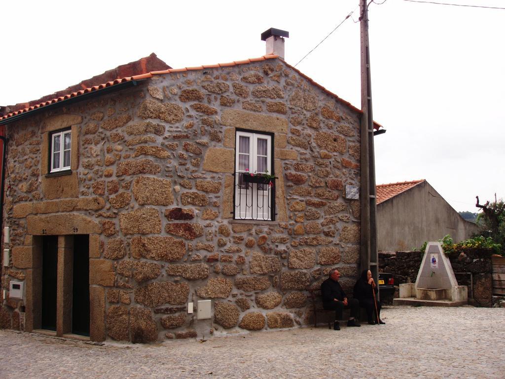 منزل الضيف سيا  في Casa D'Avo Maria الغرفة الصورة