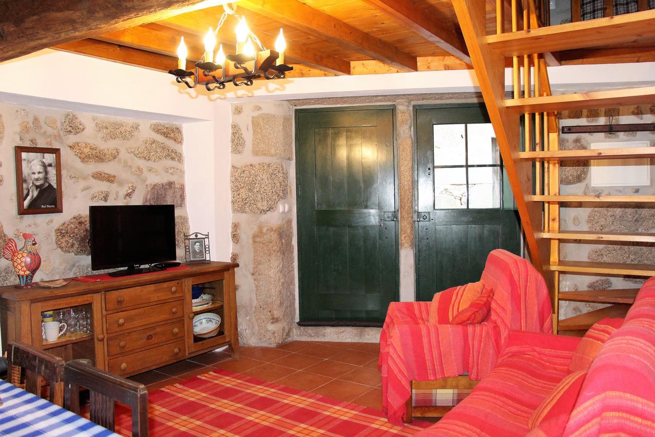 منزل الضيف سيا  في Casa D'Avo Maria المظهر الخارجي الصورة