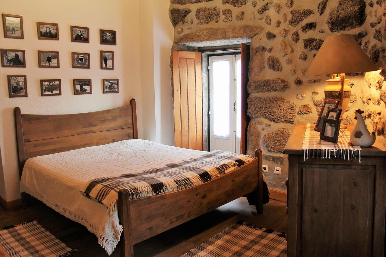منزل الضيف سيا  في Casa D'Avo Maria المظهر الخارجي الصورة